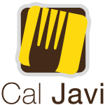 Cal Javi Logo